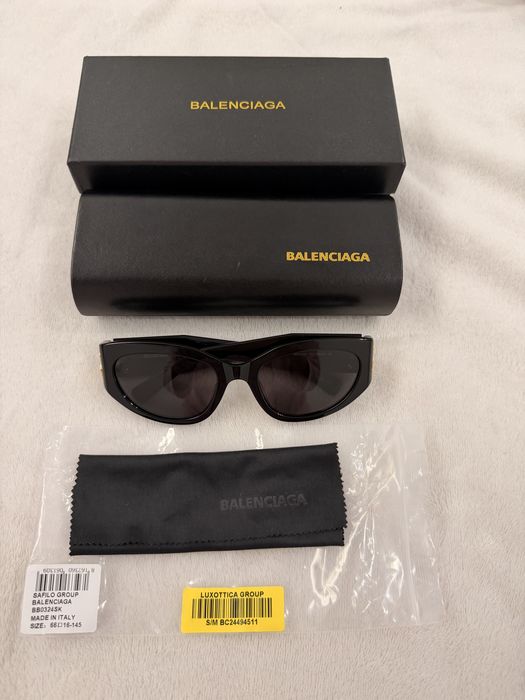 Oculos Balenciaga