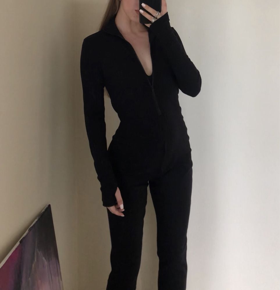 Комбінезон shein