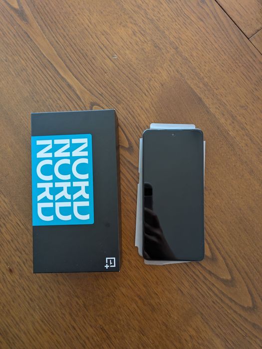 OnePlus Nord CE4 Lite Silver 5g