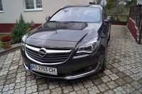 Opel Insignia 2015 року. Дізель 2л. 188тис.км.