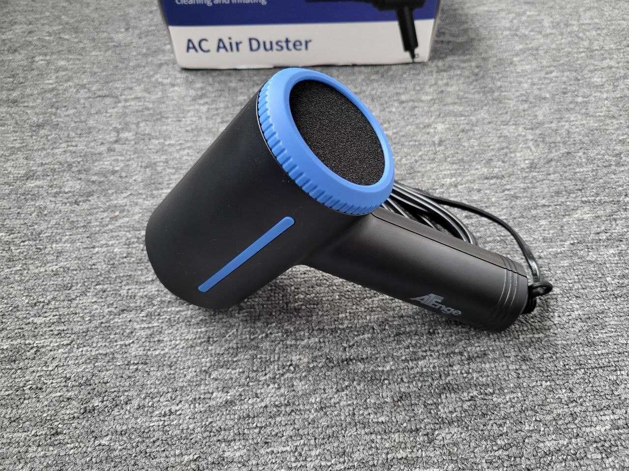 Air Duster Компресор насос повітряний ATEnge TAD08 500 W 220V