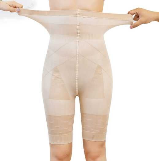 Утягивающее корректирующее женское белье, утяжка живота и бедер