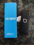 Modem Alcatel model IK41VE1 czarny