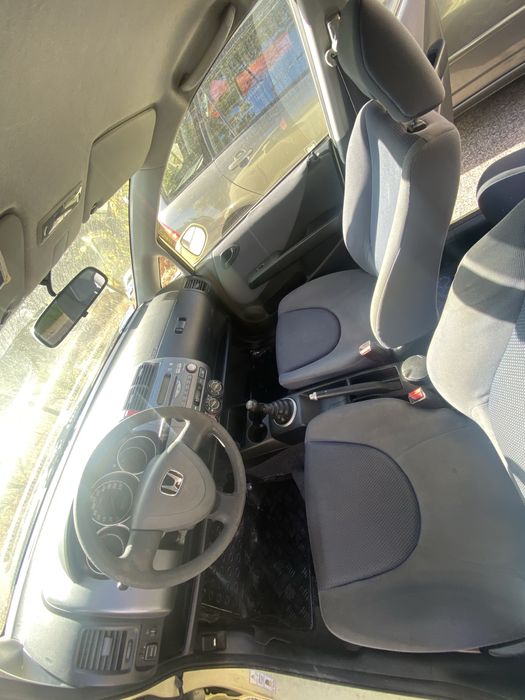 Vendo Honda Jazz 2002