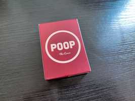 Карточна гра Poop