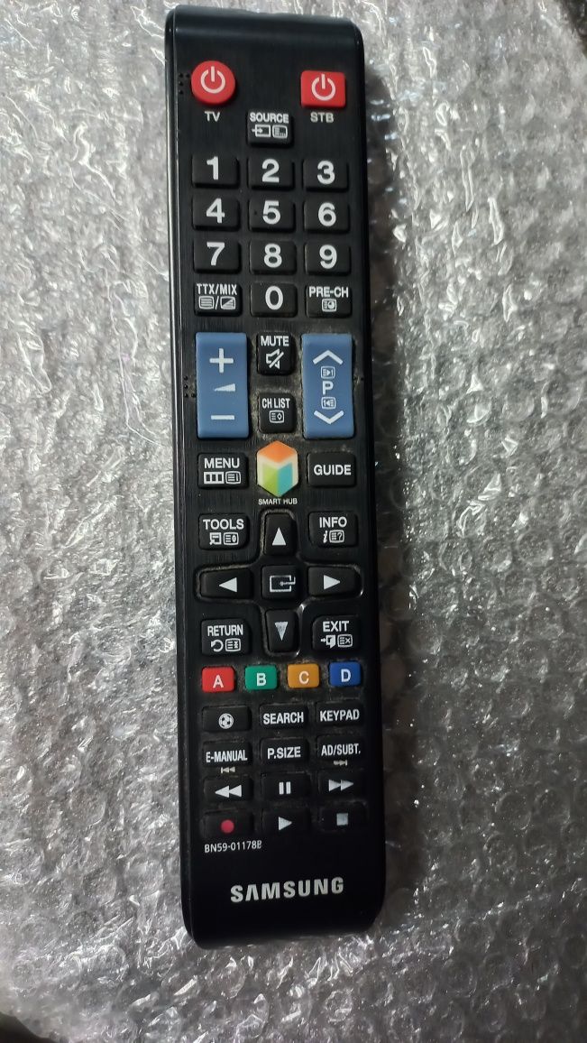 Sprzedam tv samsung UE 48h5500 na części