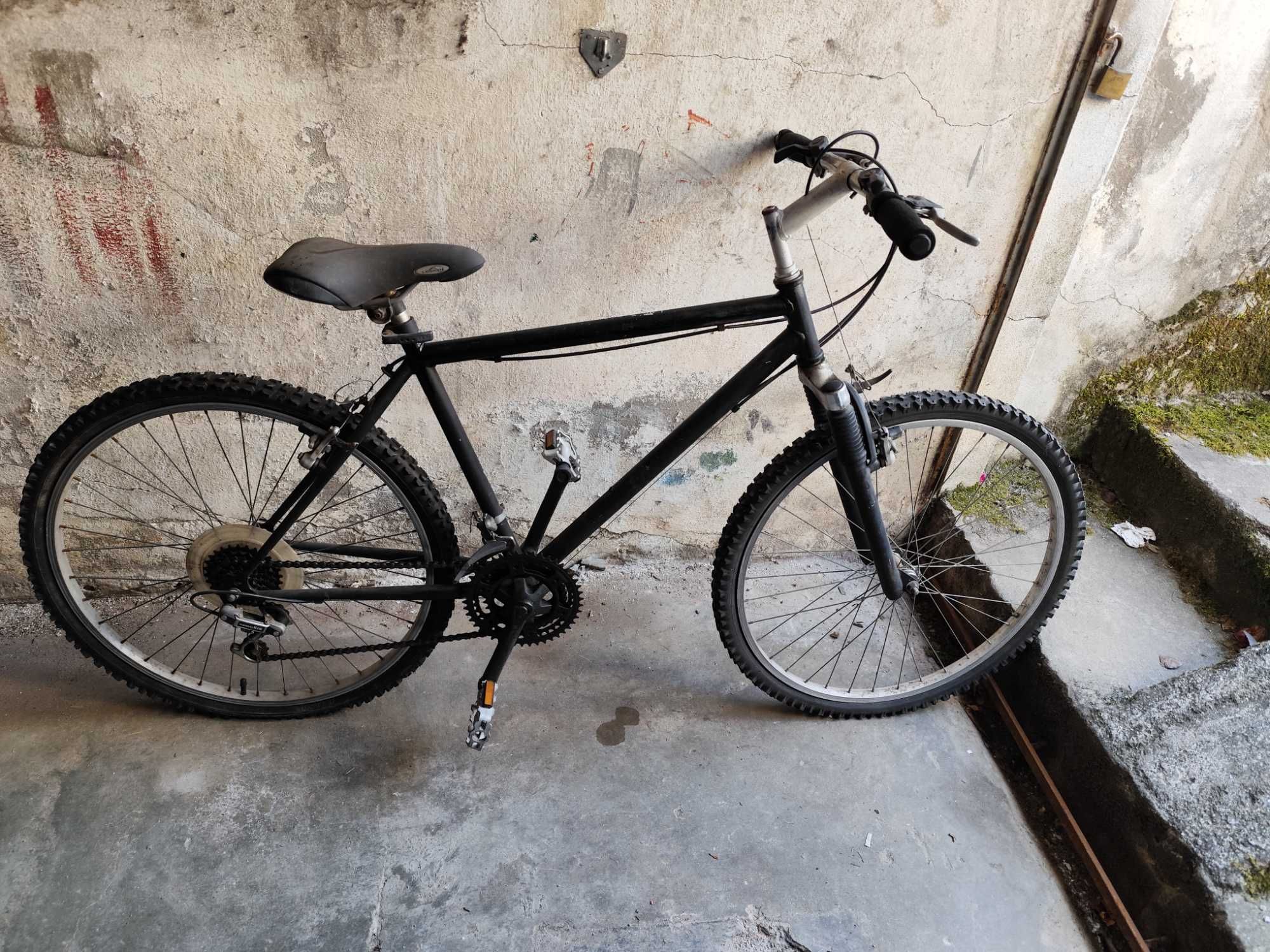 Bicicletas antigas para venda