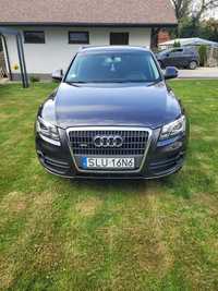 Audi Q5 143 km Quattro BI-XENON