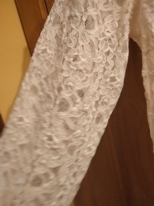 Blusas de mango e zar