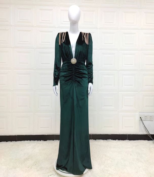 Вечернее платье,выпускное платье