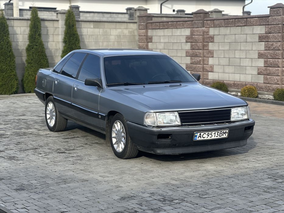Продам AUDI 100 у відмінному стані