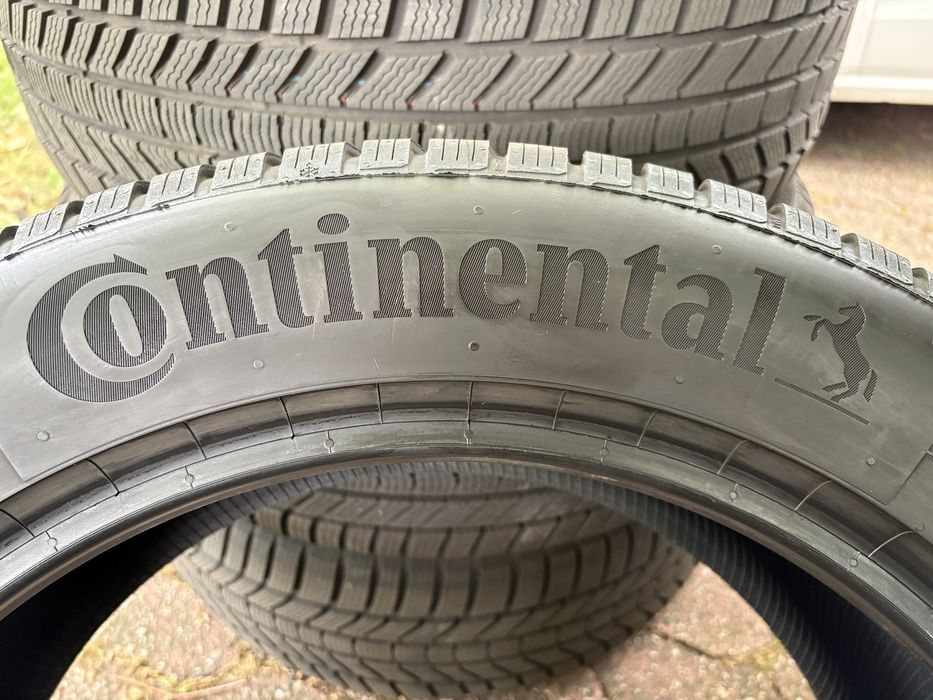235/55 R19 105T Continental WinterContact TS870 XL