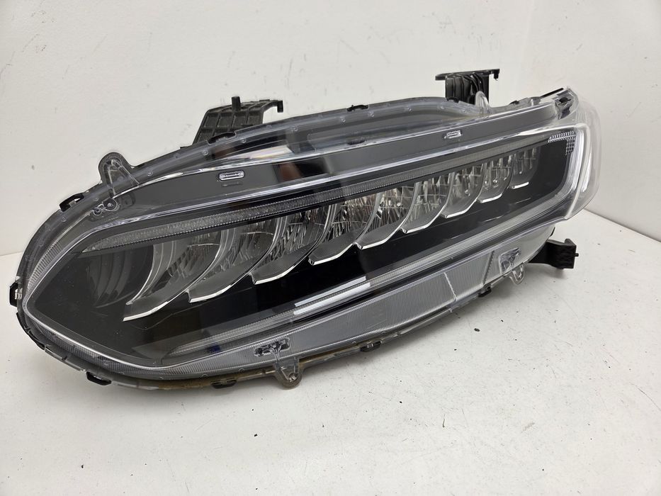 Фара ліва Honda Accord 10 2021-2022 Full Led USA