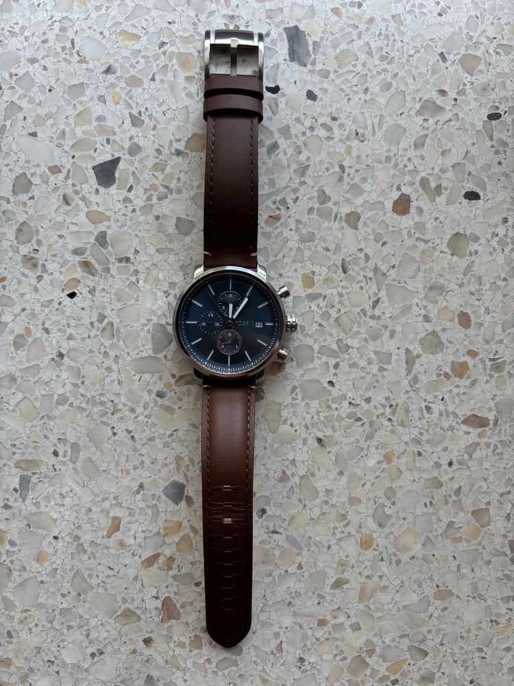 Zegarek Fossil BQ2847
