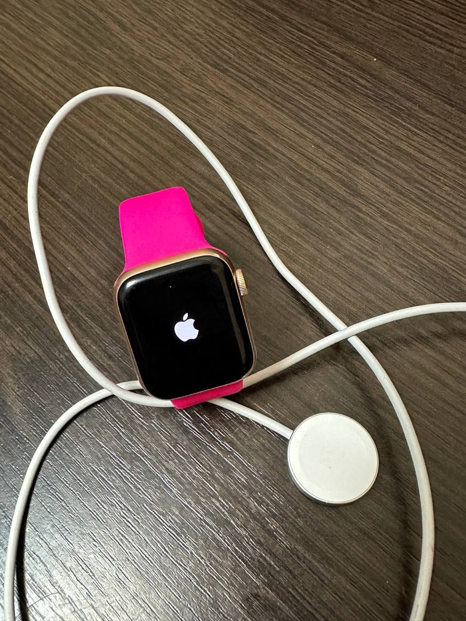 Apple Watch SE 40mm.