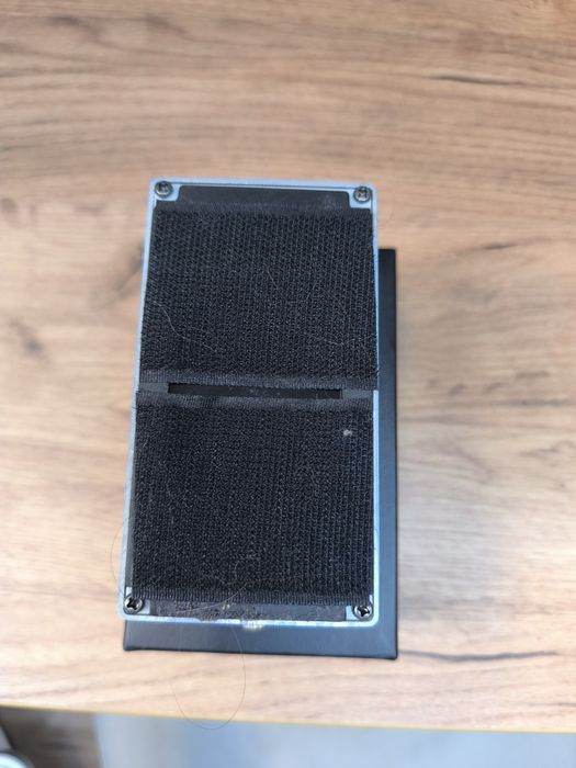 Kompresor gitarowy Boss CP-1X. Doskonały stan.