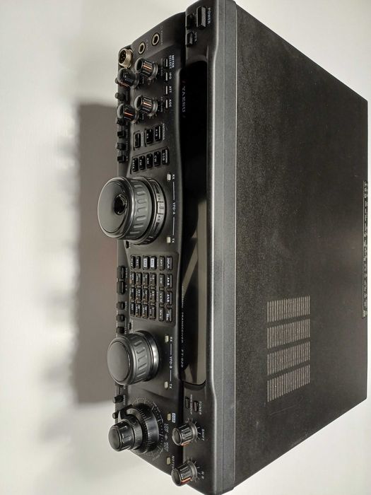 YAESU FT-920 HF 50MHz All Mode