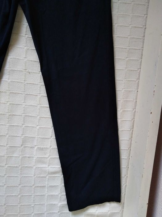 Calças Azuis Gant Jeans Wear W34 L34