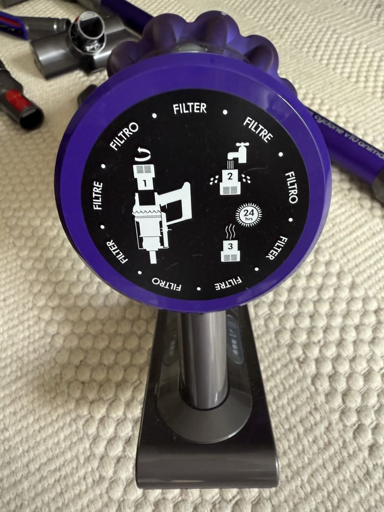 Dyson V10 Animal