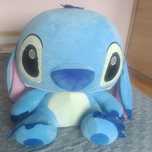 Maskotka Stitch Gigant