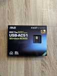 Karta sieciowa ASUS USB-AC51