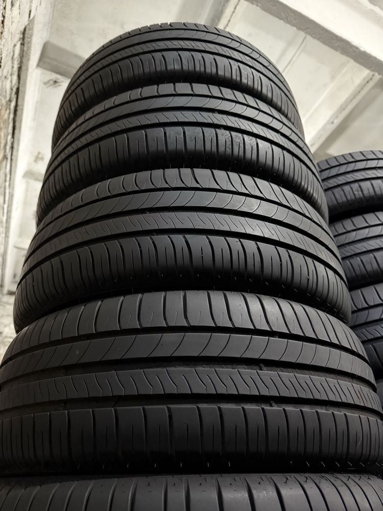 205/55 r16 Michelin energy sever