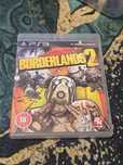 Borderlands 2 ps3 PlayStation 3