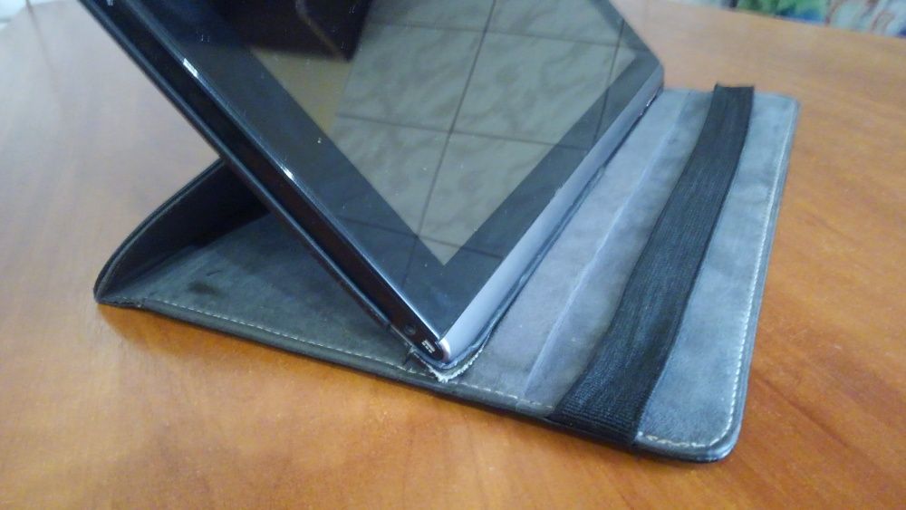 Smart чохол для планшета Acer Iconia Tab A501 (чехол)