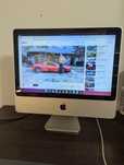 iMac 20" 7,1 Intel Core2 Duo