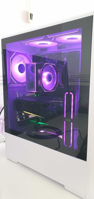 Геймерський ПК / GAMING PC