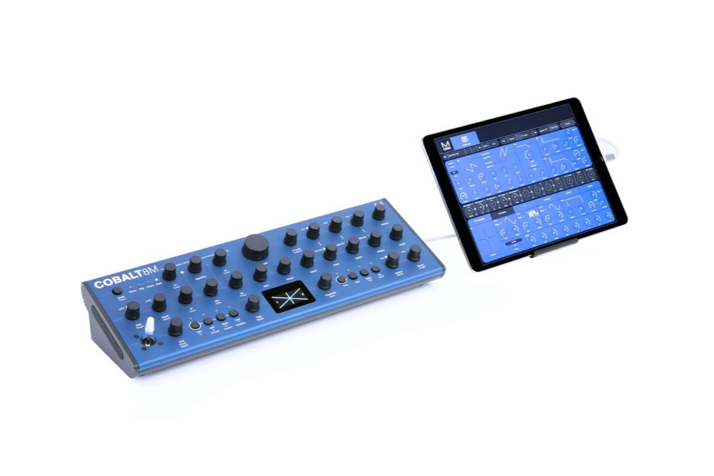 Modal Electronic Cobalt 8M | kup NOWY wymień STARY