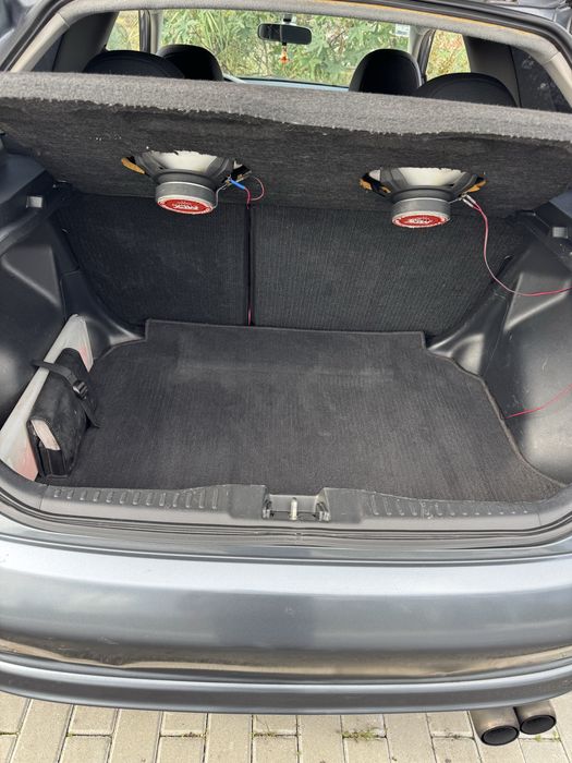 Honda Civic 1.7 CDTI Sport