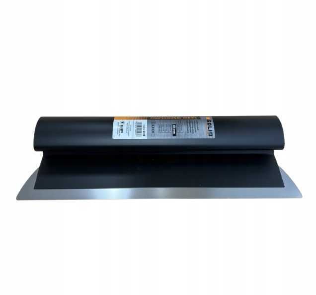 Nóż do Gładzi Pióro Szpachla Nierdzewna 35 cm