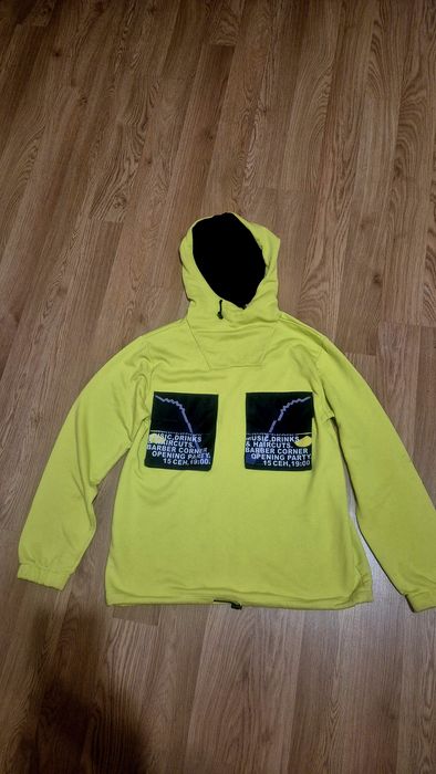 Кофта пайта для хлопця