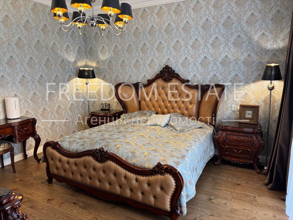 4 тыс.$‼️‼️Аренда/ ЛУЧШИЙ ДОМ 350 м2/ Парк-Хаус/ Лесопарк