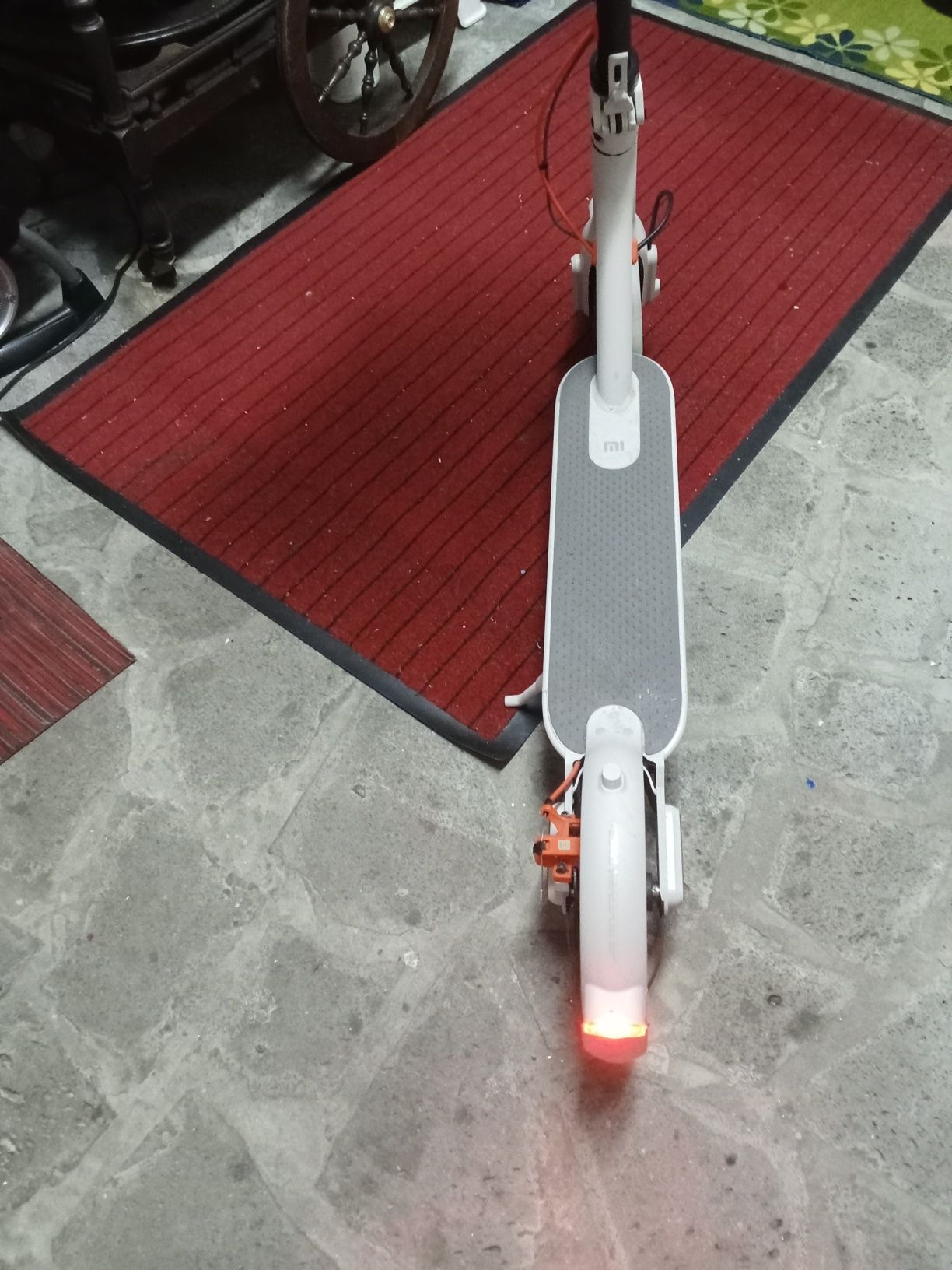 Trotinete Xiaomi