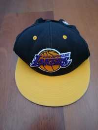 CAP/Boné LA Lakers (Portes Incluídos)
