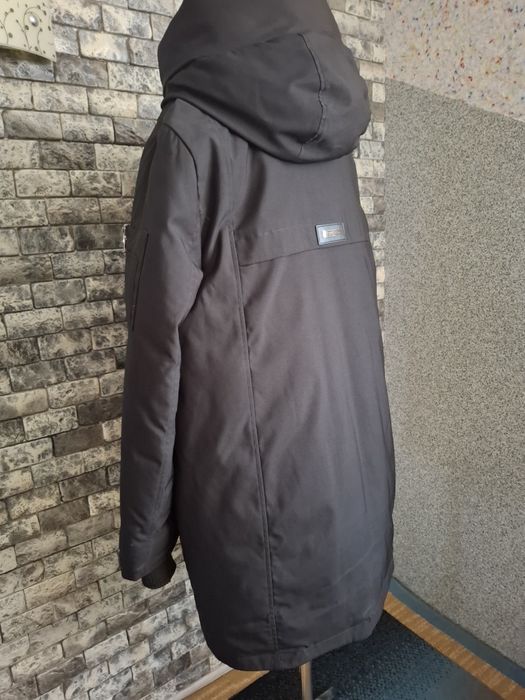 Куртка зимова жіноча