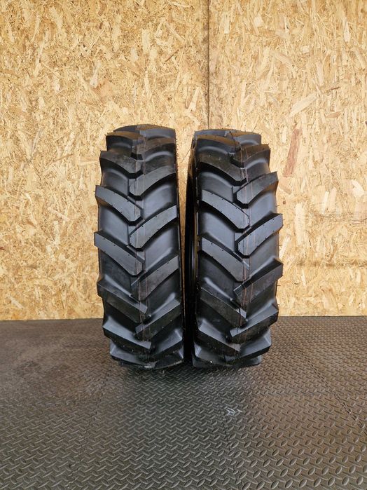 Opony rolnicze 10.5-18 BKT MP600