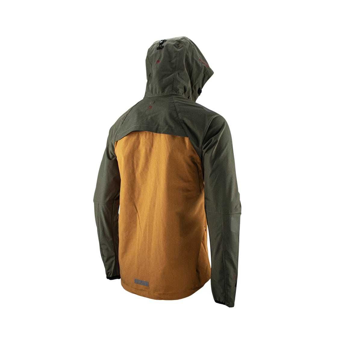 Kurtka LEATT MTB HydraDri 4.0 Rust S-XXL