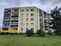 Mieszkanie 68,4 m2, 3 pokoje, 4 piętro w Piszu