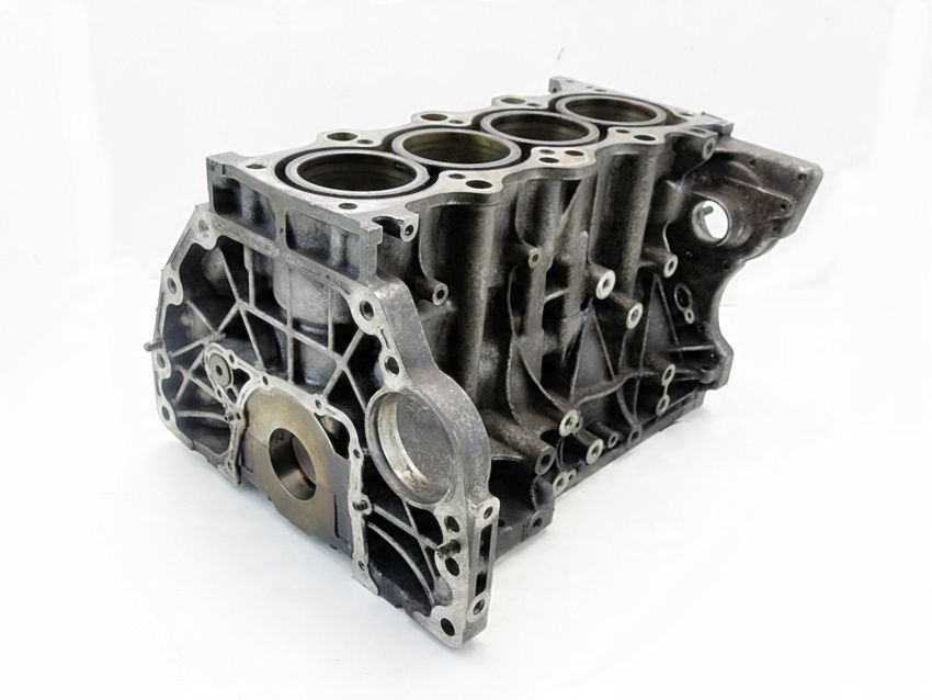 Blok Silnika M15A Tuleje 1.5 16V Suzuki SX4 Ignis Liana Swift Justy