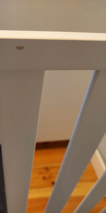 Kinderkraft Koya łóżeczko dziecięce 4 w 1