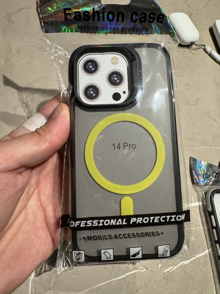 Etui Iphone 14 pro