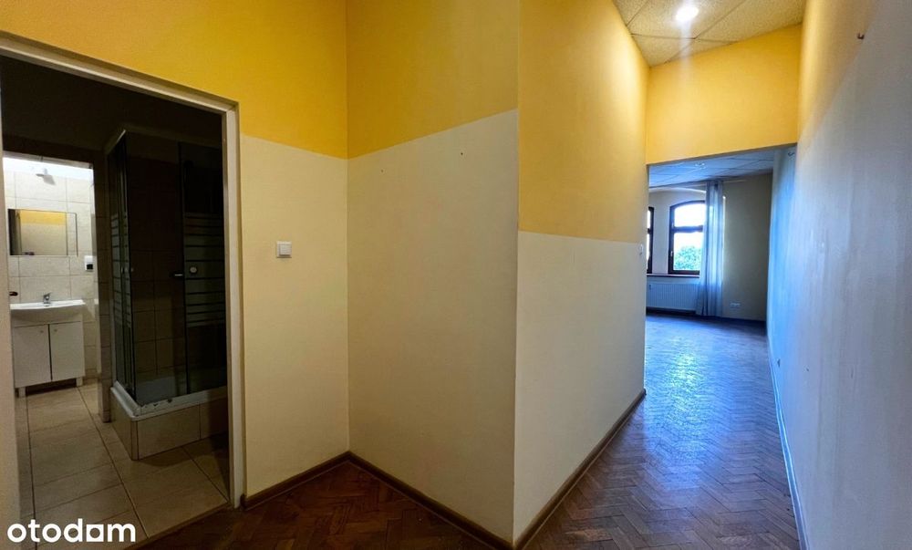 Wykończone 41m² | Świetna Cena | Obok Mercedesa