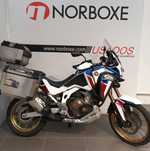 Honda Africa Twin ADVENTURE SPORT