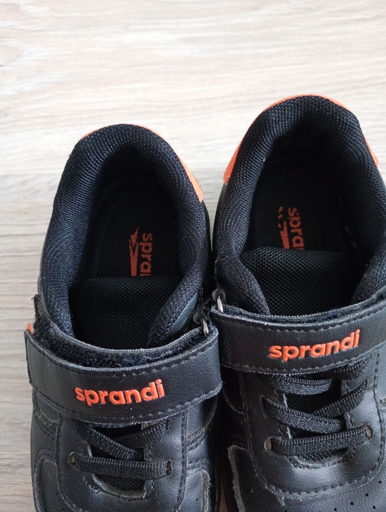 Buty adidasy chłopięce Sprandi 28