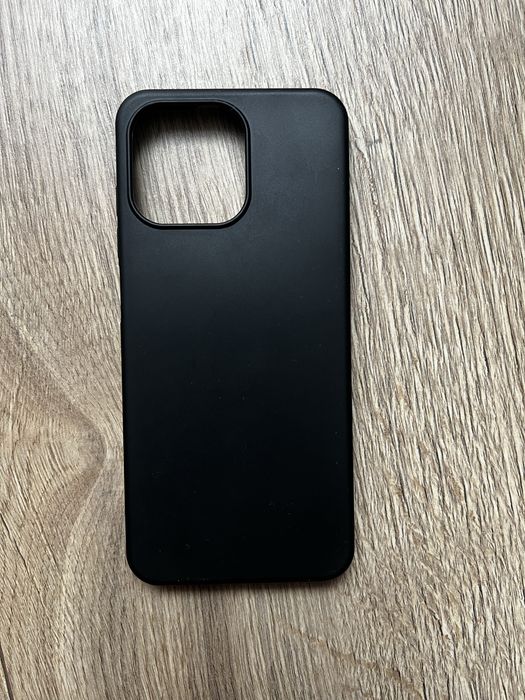 Бампер чохол для Blackview A96
