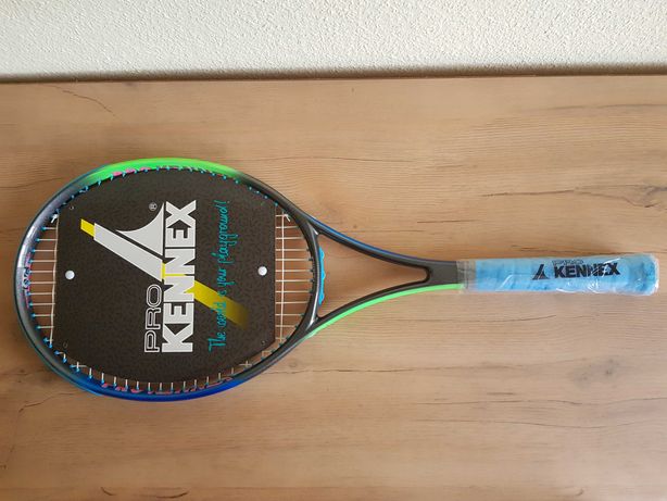 Rakieta tenisowa Pro Kennex Composite