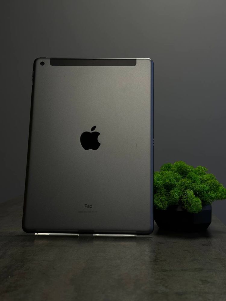 iPad 10.2 (7-го покоління) 32GB Space Gray